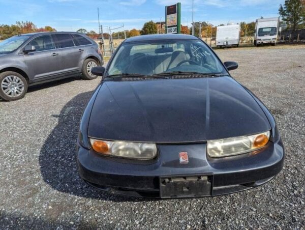 2001 Saturn S Series - Image 4