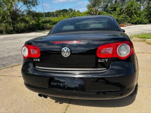 CHEAP CARS AVAILABLE DELIVERY WITHIN 24-48hrs 2008 Volkswagen Eos - Image 2