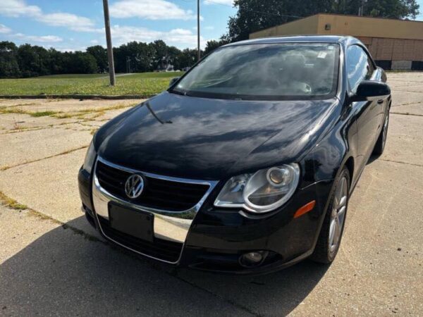 CHEAP CARS AVAILABLE DELIVERY WITHIN 24-48hrs 2008 Volkswagen Eos