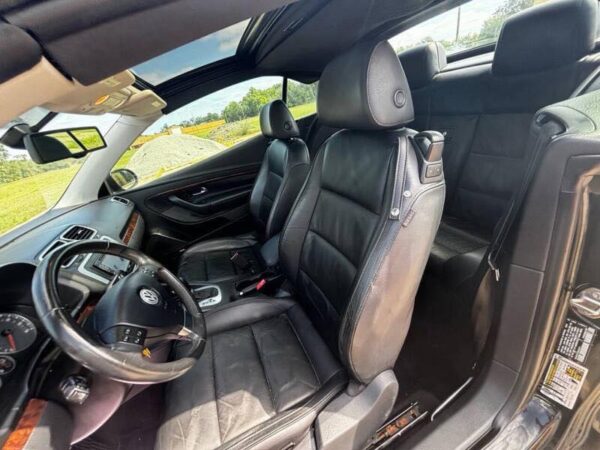CHEAP CARS AVAILABLE DELIVERY WITHIN 24-48hrs 2008 Volkswagen Eos - Image 4