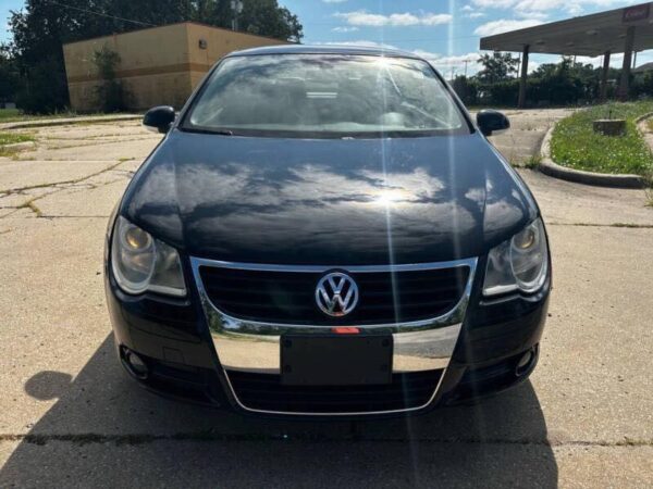 CHEAP CARS AVAILABLE DELIVERY WITHIN 24-48hrs 2008 Volkswagen Eos - Image 5