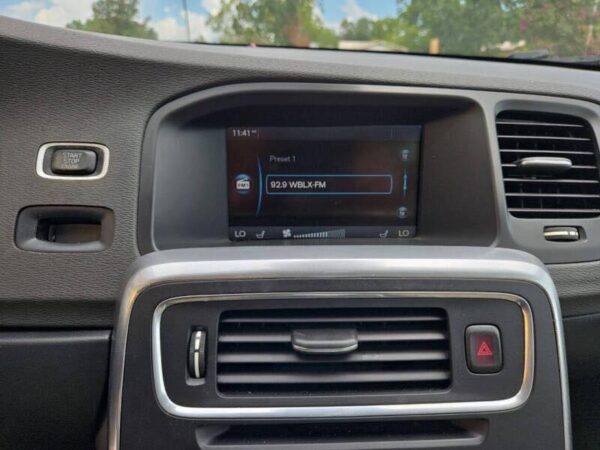 2013 Volvo S60 96,251 miles - Image 3