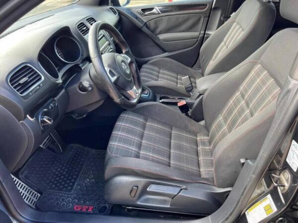 2012 Volkswagen GTI 121,974 miles - Image 5