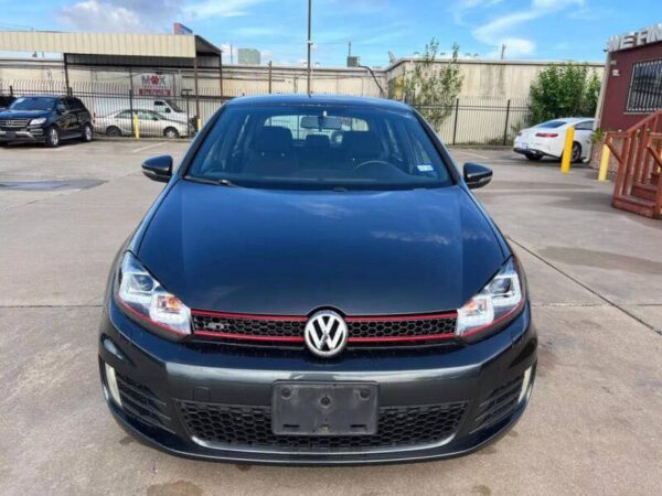 2012 Volkswagen GTI 121,974 miles - Image 7