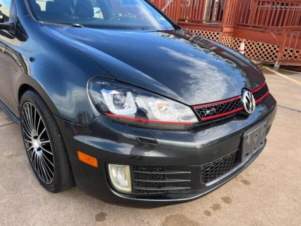 2012 Volkswagen GTI 121,974 miles - Image 8
