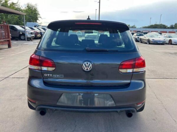 2012 Volkswagen GTI 121,974 miles - Image 10