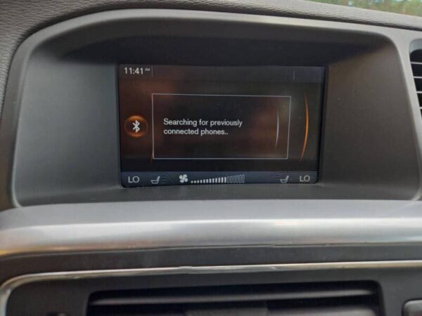 2013 Volvo S60 96,251 miles - Image 7