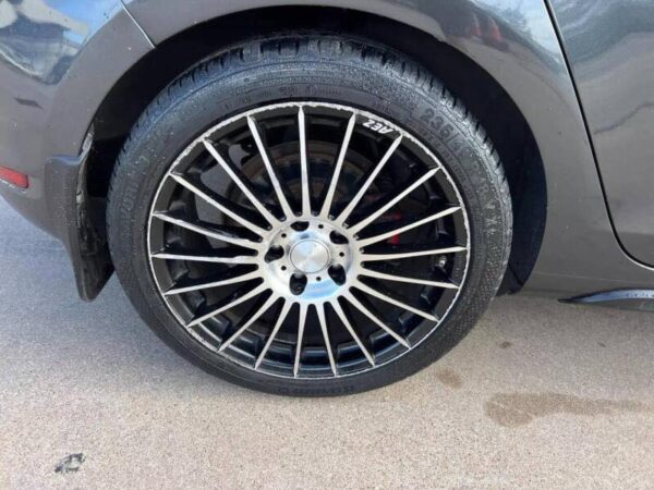 2012 Volkswagen GTI 121,974 miles - Image 11