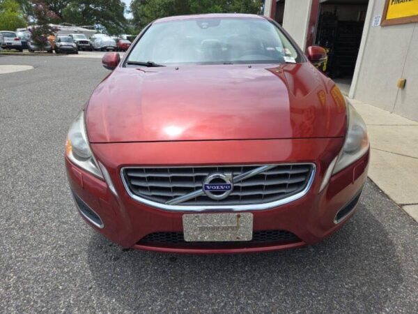 2013 Volvo S60 96,251 miles - Image 9