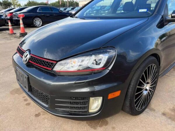 2012 Volkswagen GTI 121,974 miles - Image 13